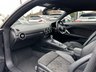 USED 2021 71 AUDI TT 2.0 TFSI 40 Black Edition Coupe 3dr Petrol S Tronic Euro 6 (s/s) (197 ps) ** RAC BUYSURE INSPECTED **