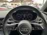 USED 2021 71 AUDI TT 2.0 TFSI 40 Black Edition Coupe 3dr Petrol S Tronic Euro 6 (s/s) (197 ps) ** RAC BUYSURE INSPECTED **
