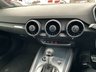 USED 2021 71 AUDI TT 2.0 TFSI 40 Black Edition Coupe 3dr Petrol S Tronic Euro 6 (s/s) (197 ps) ** RAC BUYSURE INSPECTED **