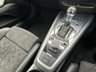 USED 2021 71 AUDI TT 2.0 TFSI 40 Black Edition Coupe 3dr Petrol S Tronic Euro 6 (s/s) (197 ps) ** RAC BUYSURE INSPECTED **