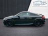 USED 2021 71 AUDI TT 2.0 TFSI 40 Black Edition Coupe 3dr Petrol S Tronic Euro 6 (s/s) (197 ps) ** RAC BUYSURE INSPECTED **
