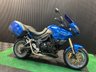 USED 2008 58 TRIUMPH TIGER 1050 FINANCE SPECIALISTS APPLY NOW LOW RATE FINANCE DELIVERY AVAILABLE
