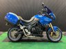 USED 2008 58 TRIUMPH TIGER 1050 FINANCE SPECIALISTS APPLY NOW LOW RATE FINANCE DELIVERY AVAILABLE