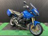USED 2008 58 TRIUMPH TIGER 1050 FINANCE SPECIALISTS APPLY NOW LOW RATE FINANCE DELIVERY AVAILABLE