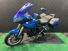 USED 2008 58 TRIUMPH TIGER 1050 FINANCE SPECIALISTS APPLY NOW LOW RATE FINANCE DELIVERY AVAILABLE