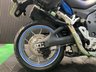 USED 2008 58 TRIUMPH TIGER 1050 FINANCE SPECIALISTS APPLY NOW LOW RATE FINANCE DELIVERY AVAILABLE