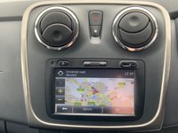 USED 2015 65 DACIA SANDERO STEPWAY 0.9 TCe Laureate Hatchback 5dr Petrol Manual Euro 6 (s/s) (90 ps) drives superb