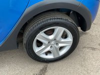 USED 2015 65 DACIA SANDERO STEPWAY 0.9 TCe Laureate Hatchback 5dr Petrol Manual Euro 6 (s/s) (90 ps) drives superb