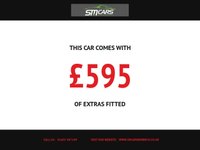 USED 2015 65 DACIA SANDERO STEPWAY 0.9 TCe Laureate Hatchback 5dr Petrol Manual Euro 6 (s/s) (90 ps) drives superb