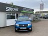 USED 2015 65 DACIA SANDERO STEPWAY 0.9 TCe Laureate Hatchback 5dr Petrol Manual Euro 6 (s/s) (90 ps) drives superb