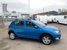 USED 2015 65 DACIA SANDERO STEPWAY 0.9 TCe Laureate Hatchback 5dr Petrol Manual Euro 6 (s/s) (90 ps) drives superb