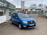 USED 2015 65 DACIA SANDERO STEPWAY 0.9 TCe Laureate Hatchback 5dr Petrol Manual Euro 6 (s/s) (90 ps) drives superb