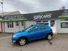USED 2015 65 DACIA SANDERO STEPWAY 0.9 TCe Laureate Hatchback 5dr Petrol Manual Euro 6 (s/s) (90 ps) drives superb