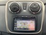 USED 2015 65 DACIA SANDERO STEPWAY 0.9 TCe Laureate Hatchback 5dr Petrol Manual Euro 6 (s/s) (90 ps) drives superb