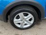 USED 2015 65 DACIA SANDERO STEPWAY 0.9 TCe Laureate Hatchback 5dr Petrol Manual Euro 6 (s/s) (90 ps) drives superb