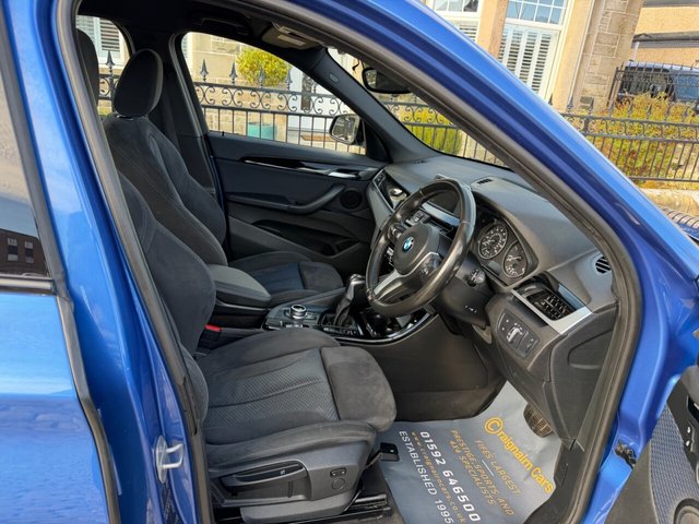 2016 BMW X1 - Photo 2