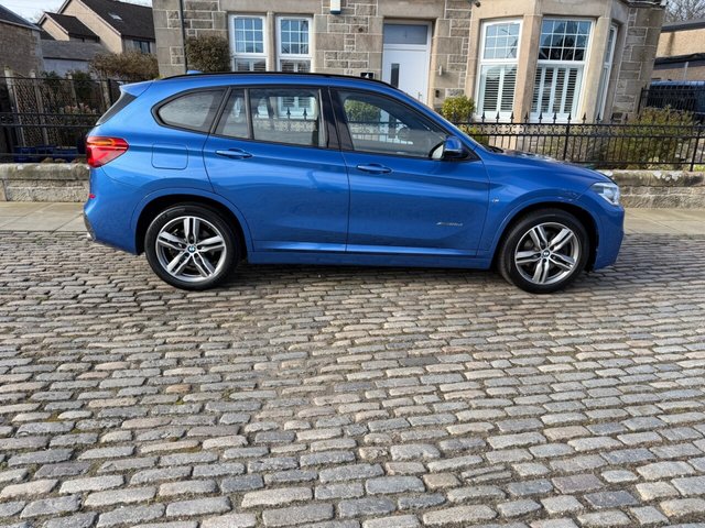 2016 BMW X1 - Photo 9