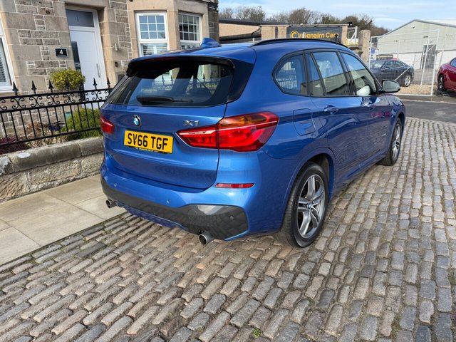 2016 BMW X1 - Photo 12