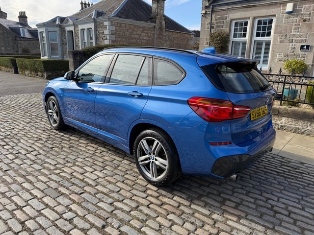 2016 BMW X1 - Photo 7