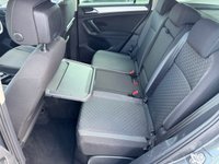 USED 2018 18 VOLKSWAGEN TIGUAN 2.0 TDI SE Navigation SUV 5dr Diesel Manual 4Motion Euro 6 (s/s) (150 ps) 
