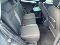 USED 2018 18 VOLKSWAGEN TIGUAN 2.0 TDI SE Navigation SUV 5dr Diesel Manual 4Motion Euro 6 (s/s) (150 ps) 