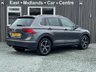 USED 2018 18 VOLKSWAGEN TIGUAN 2.0 TDI SE Navigation SUV 5dr Diesel Manual 4Motion Euro 6 (s/s) (150 ps) 