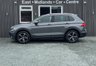 USED 2018 18 VOLKSWAGEN TIGUAN 2.0 TDI SE Navigation SUV 5dr Diesel Manual 4Motion Euro 6 (s/s) (150 ps) 