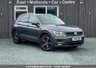 USED 2018 18 VOLKSWAGEN TIGUAN 2.0 TDI SE Navigation SUV 5dr Diesel Manual 4Motion Euro 6 (s/s) (150 ps) 