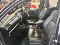 USED 2020 70 TOYOTA HI-LUX 2.4 D-4D Invincible X Pickup Double Cab 4dr Diesel Manual 4WD Euro 6 (s/s) (TSS) (150 ps) REVERSE CAMERA+AIR CON+LEATHER