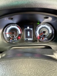 USED 2020 70 TOYOTA HI-LUX 2.4 D-4D Invincible X Pickup Double Cab 4dr Diesel Manual 4WD Euro 6 (s/s) (TSS) (150 ps) REVERSE CAMERA+AIR CON+LEATHER
