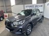 USED 2020 70 TOYOTA HI-LUX 2.4 D-4D Invincible X Pickup Double Cab 4dr Diesel Manual 4WD Euro 6 (s/s) (TSS) (150 ps) REVERSE CAMERA+AIR CON+LEATHER