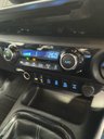 USED 2020 70 TOYOTA HI-LUX 2.4 D-4D Invincible X Pickup Double Cab 4dr Diesel Manual 4WD Euro 6 (s/s) (TSS) (150 ps) REVERSE CAMERA+AIR CON+LEATHER
