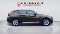 USED 2010 10 BMW X1 2.0 23d SE SUV 5dr Diesel Steptronic xDrive Euro 5 (204 ps) 1F\KEEPER|LTHR HTD STS|SENSOR