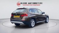 USED 2010 10 BMW X1 2.0 23d SE SUV 5dr Diesel Steptronic xDrive Euro 5 (204 ps) 1F\KEEPER|LTHR HTD STS|SENSOR