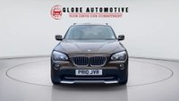 USED 2010 10 BMW X1 2.0 23d SE SUV 5dr Diesel Steptronic xDrive Euro 5 (204 ps) 1F\KEEPER|LTHR HTD STS|SENSOR