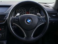 USED 2010 10 BMW X1 2.0 23d SE SUV 5dr Diesel Steptronic xDrive Euro 5 (204 ps) 1F\KEEPER|LTHR HTD STS|SENSOR
