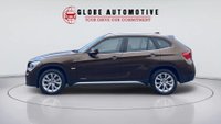 USED 2010 10 BMW X1 2.0 23d SE SUV 5dr Diesel Steptronic xDrive Euro 5 (204 ps) 1F\KEEPER|LTHR HTD STS|SENSOR