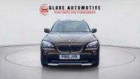USED 2010 10 BMW X1 2.0 23d SE SUV 5dr Diesel Steptronic xDrive Euro 5 (204 ps) 1F\KEEPER|LTHR HTD STS|SENSOR