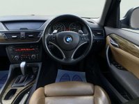 USED 2010 10 BMW X1 2.0 23d SE SUV 5dr Diesel Steptronic xDrive Euro 5 (204 ps) 1F\KEEPER|LTHR HTD STS|SENSOR