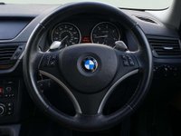 USED 2010 10 BMW X1 2.0 23d SE SUV 5dr Diesel Steptronic xDrive Euro 5 (204 ps) 1F\KEEPER|LTHR HTD STS|SENSOR