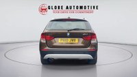 USED 2010 10 BMW X1 2.0 23d SE SUV 5dr Diesel Steptronic xDrive Euro 5 (204 ps) 1F\KEEPER|LTHR HTD STS|SENSOR