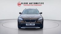 USED 2010 10 BMW X1 2.0 23d SE SUV 5dr Diesel Steptronic xDrive Euro 5 (204 ps) 1F\KEEPER|LTHR HTD STS|SENSOR