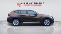 USED 2010 10 BMW X1 2.0 23d SE SUV 5dr Diesel Steptronic xDrive Euro 5 (204 ps) 1F\KEEPER|LTHR HTD STS|SENSOR