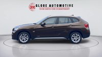 USED 2010 10 BMW X1 2.0 23d SE SUV 5dr Diesel Steptronic xDrive Euro 5 (204 ps) 1F\KEEPER|LTHR HTD STS|SENSOR