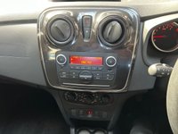 USED 2021 70 DACIA SANDERO 1.0 SCe Essential Hatchback 5dr Petrol Manual Euro 6 (75 ps) 
