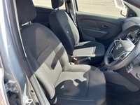 USED 2021 70 DACIA SANDERO 1.0 SCe Essential Hatchback 5dr Petrol Manual Euro 6 (75 ps) 