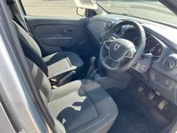 USED 2021 70 DACIA SANDERO 1.0 SCe Essential Hatchback 5dr Petrol Manual Euro 6 (75 ps) 