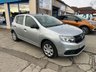 USED 2021 70 DACIA SANDERO 1.0 SCe Essential Hatchback 5dr Petrol Manual Euro 6 (75 ps) 