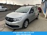 USED 2021 70 DACIA SANDERO 1.0 SCe Essential Hatchback 5dr Petrol Manual Euro 6 (75 ps) 