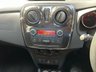 USED 2021 70 DACIA SANDERO 1.0 SCe Essential Hatchback 5dr Petrol Manual Euro 6 (75 ps) 